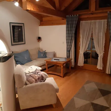 Haus Kellerdorfel Сasa de vacaciones