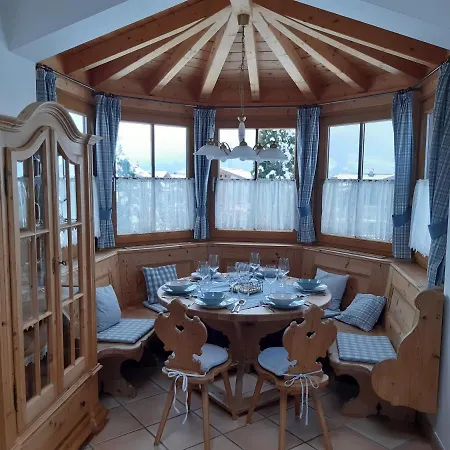 Сasa de vacaciones Haus Kellerdorfel