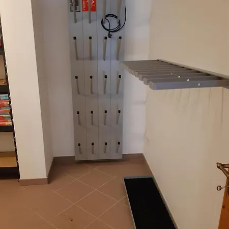 Сasa de vacaciones Haus Kellerdorfel