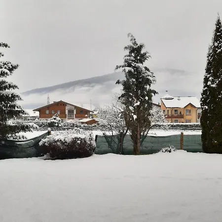Сasa de vacaciones Haus Kellerdorfel