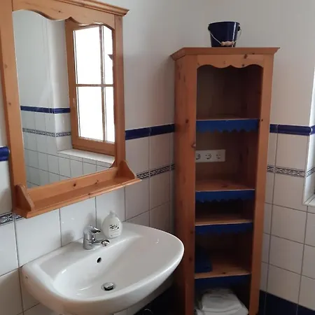 Haus Kellerdorfel Сasa de vacaciones *