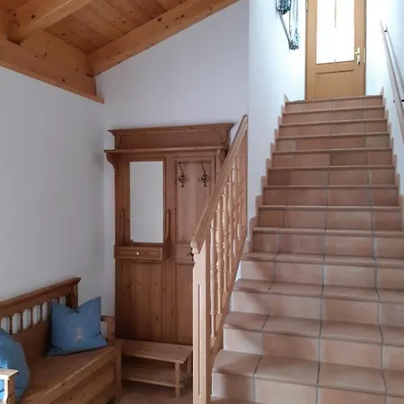 Сasa de vacaciones Haus Kellerdorfel