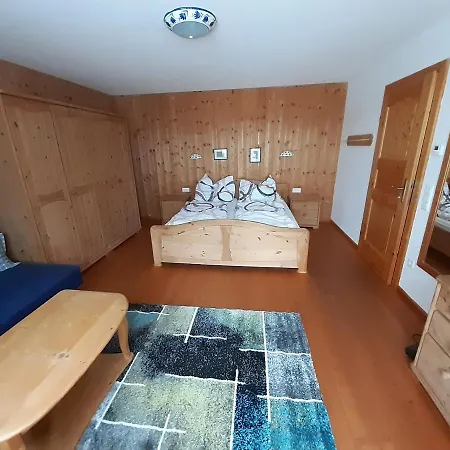 Сasa de vacaciones Haus Kellerdorfel