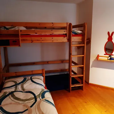 Haus Kellerdorfel Сasa de vacaciones Altenmarkt im Pongau
